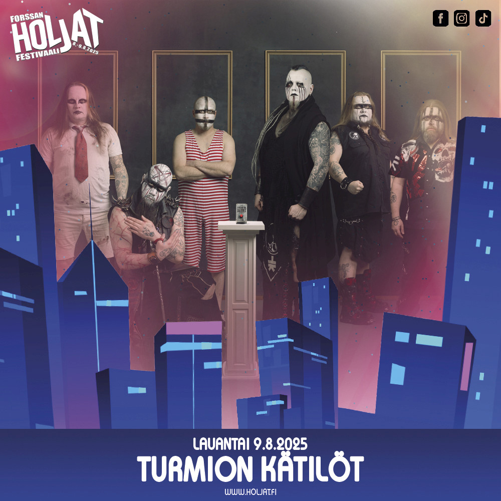 Turmion Kätilöt